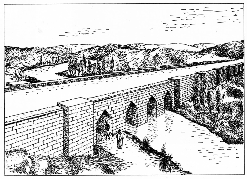 Illustration for article titled Architectural Breakthroughs that Changed the World